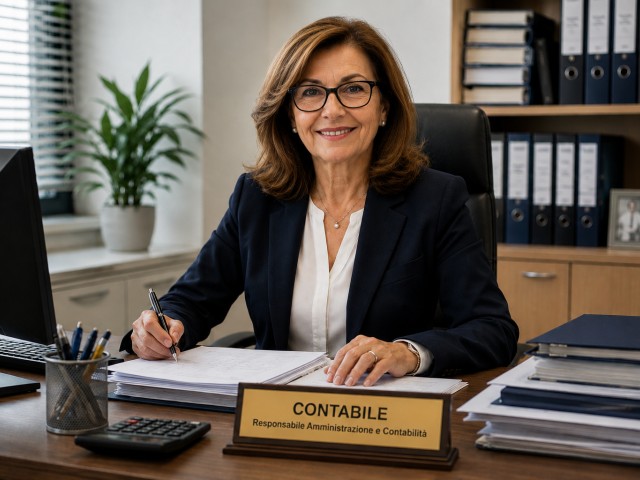 Concorso Contabile