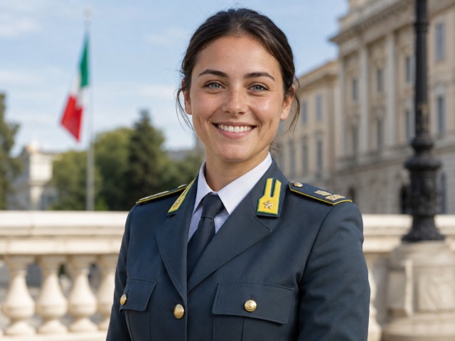 Concorso Allievi Finanzieri