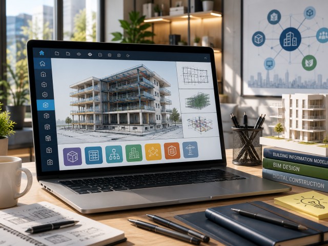 BIM Specialist