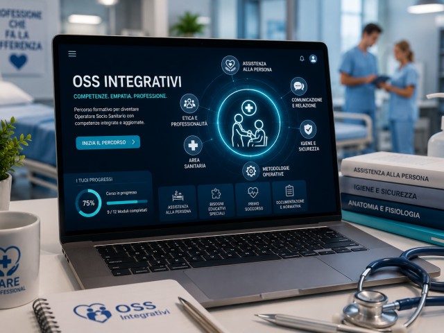 OSS Integrativi